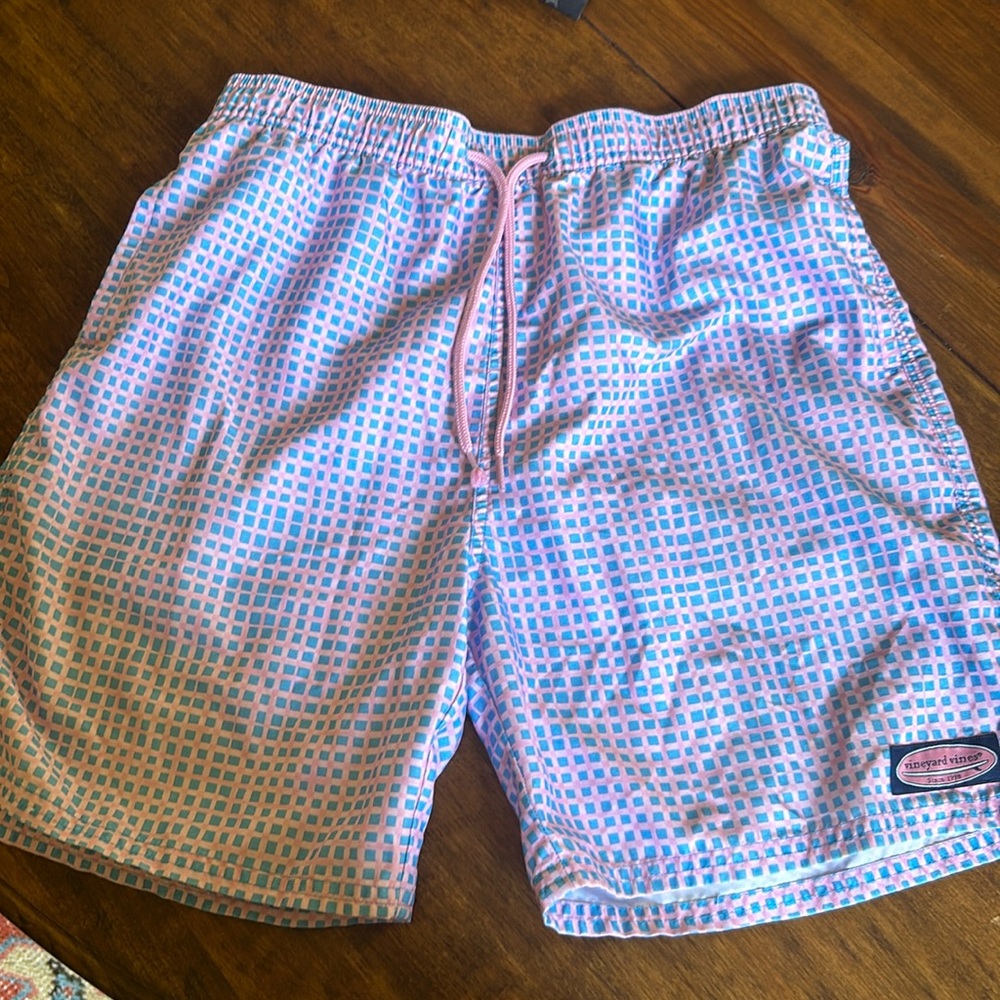 Boy’s vineyard Vines swimsuit